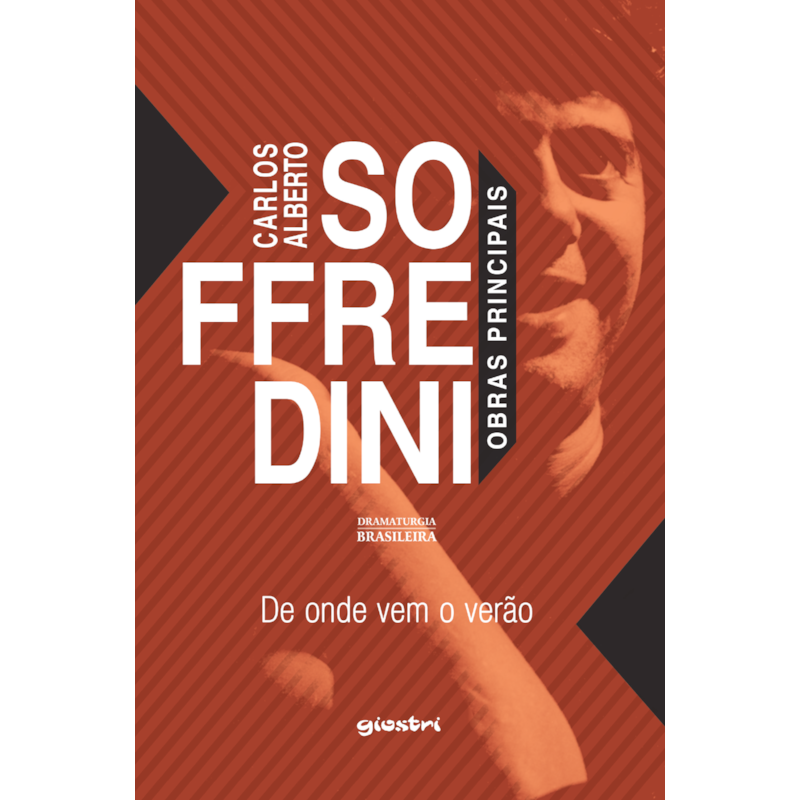 De onde vem o verão: Soffredini: obras principais