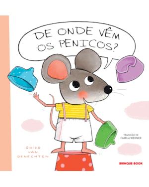 DE ONDE VÊM OS PENICOS?