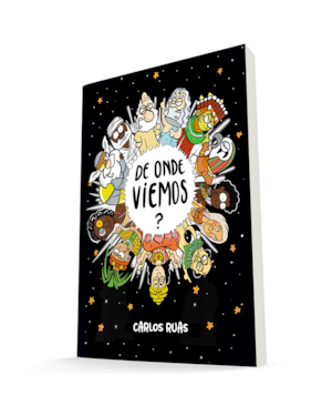 DE ONDE VIEMOS?