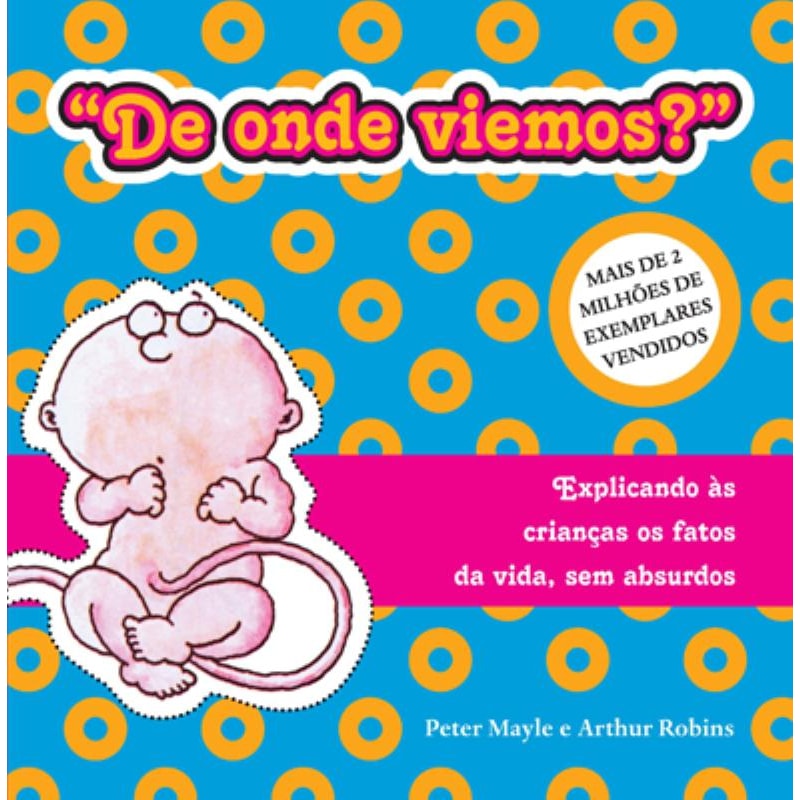 DE ONDE VIEMOS?