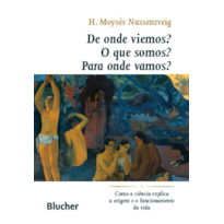 DE ONDE VIEMOS? O QUE SOMOS? PARA ONDE VAMOS?