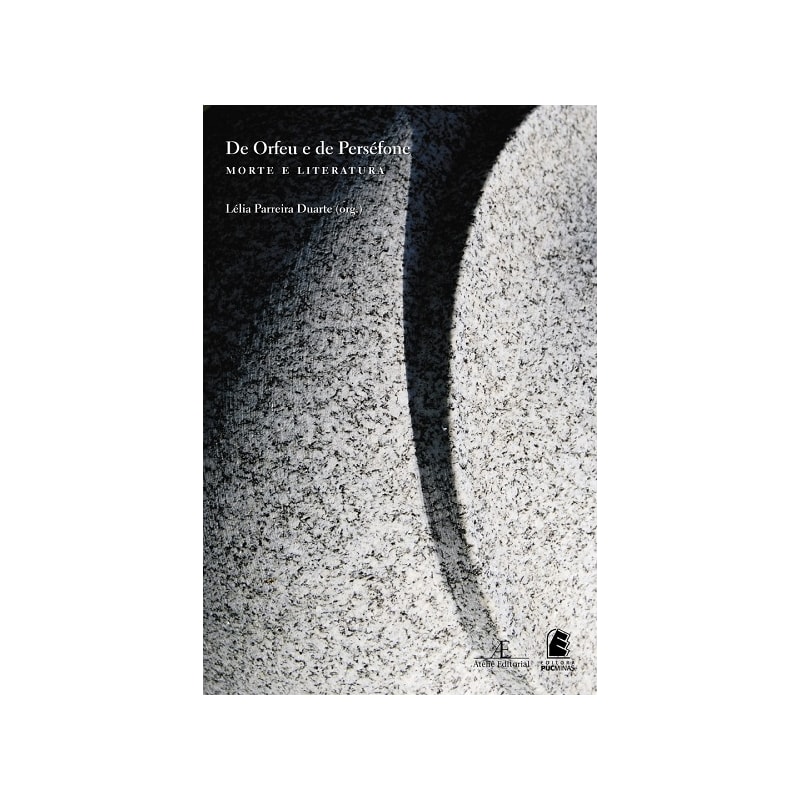 DE ORFEU E DE PERSEFONE: MORTE E LITERATURA - 1