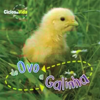 DE OVO A GALINHA