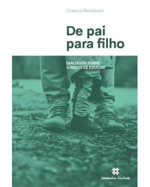 DE PAI PARA FILHO