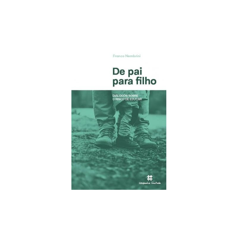 DE PAI PARA FILHO