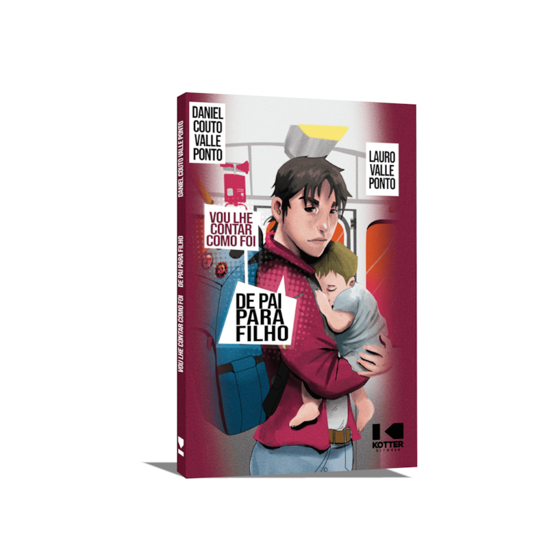 De pai para filho
