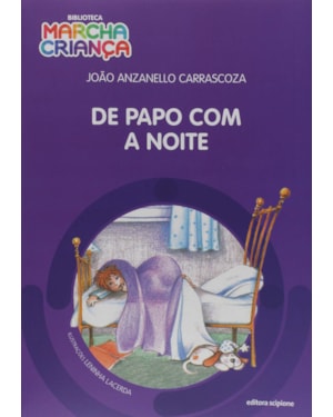 DE PAPO COM A NOITE