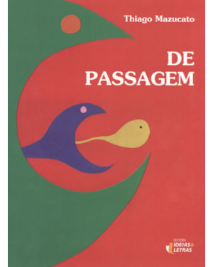 DE PASSAGEM