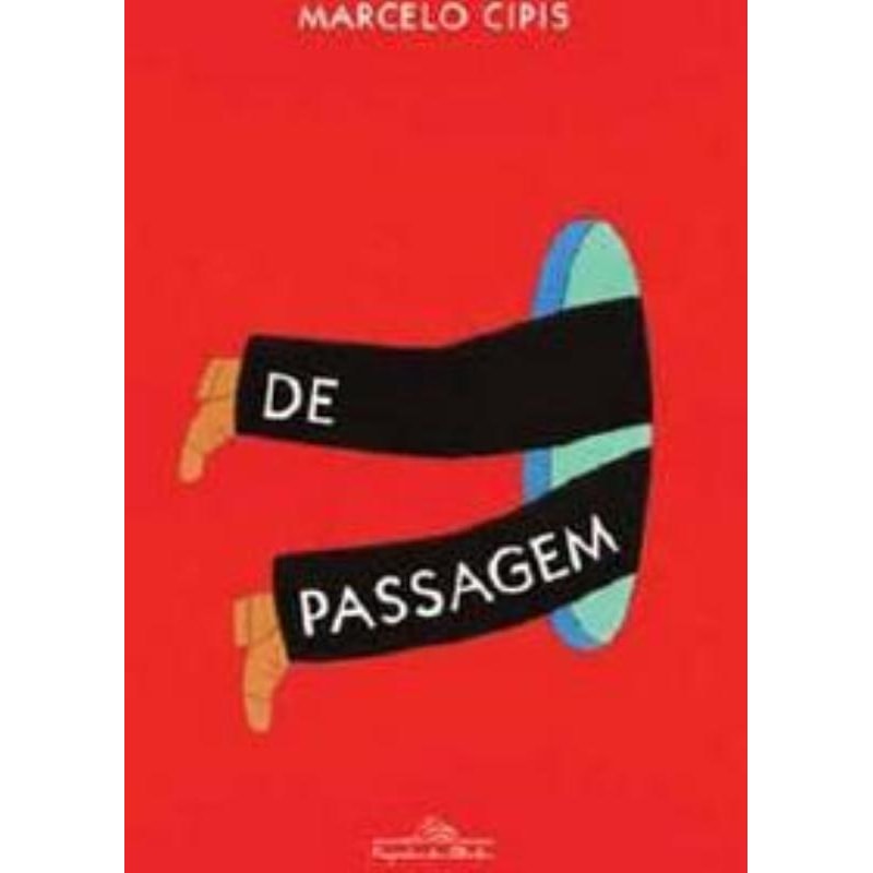 DE PASSAGEM