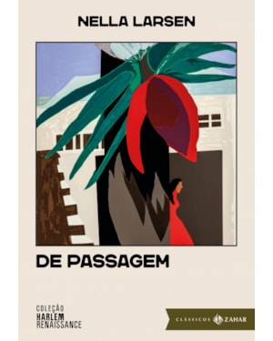 DE PASSAGEM: EDIÇÃO COMENTADA