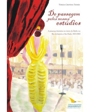 DE PASSAGEM PELOS NOSSOS ESTUDIOS - 1