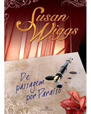 DE PASSAGEM POR PARAÍSO