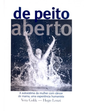 De peito aberto
