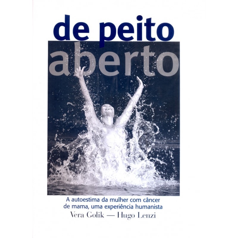 De peito aberto