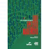 DE PEITO ABERTO: SÉRIE INTERNACIONALIZAÇÃO DA DRAMATURGIA