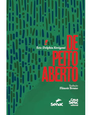 DE PEITO ABERTO: SÉRIE INTERNACIONALIZAÇÃO DA DRAMATURGIA