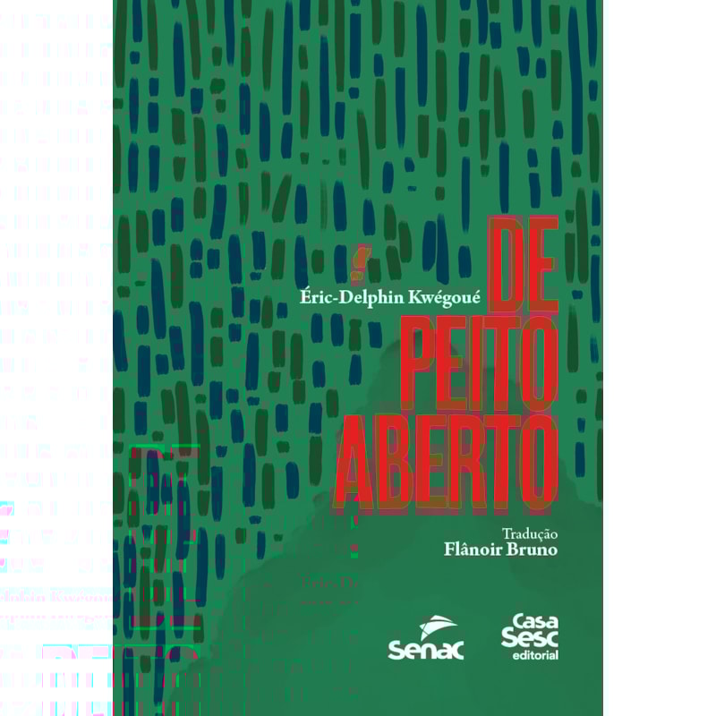 DE PEITO ABERTO: SÉRIE INTERNACIONALIZAÇÃO DA DRAMATURGIA