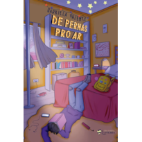DE PERNAS PRO AR