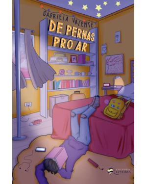 De pernas pro ar