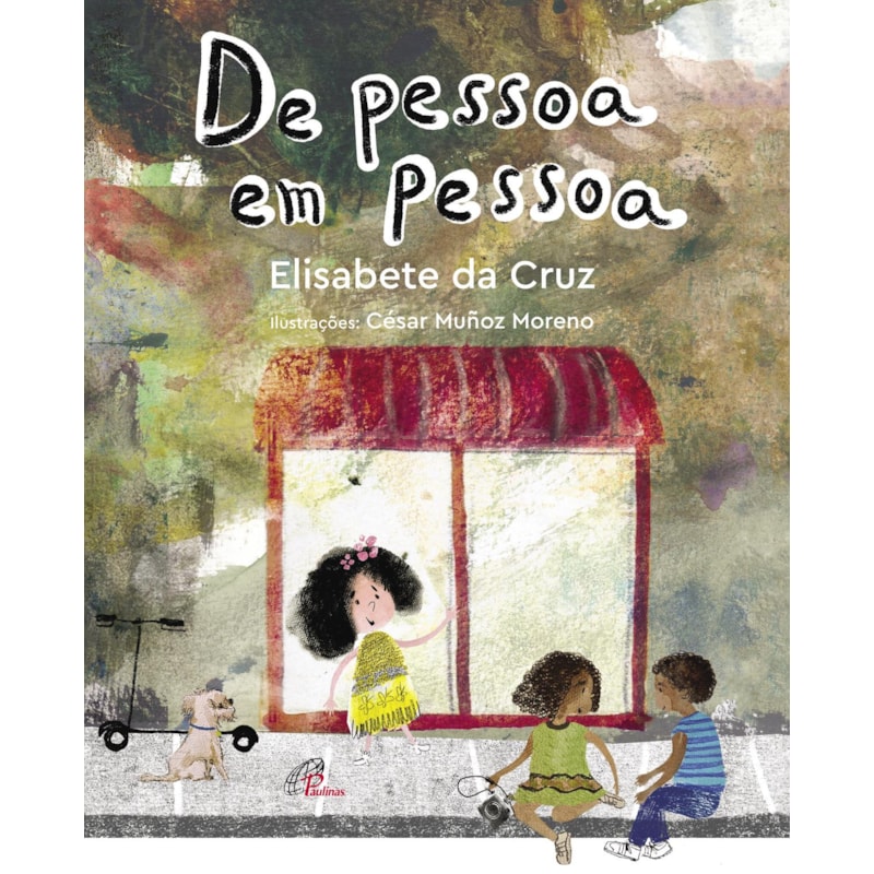 De pessoa em pessoa