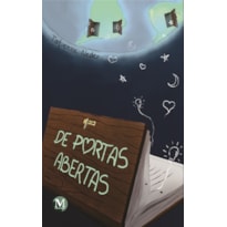 DE PORTAS ABERTAS