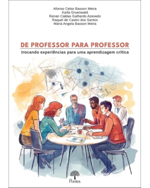 DE PROFESSOR PARA PROFESSOR