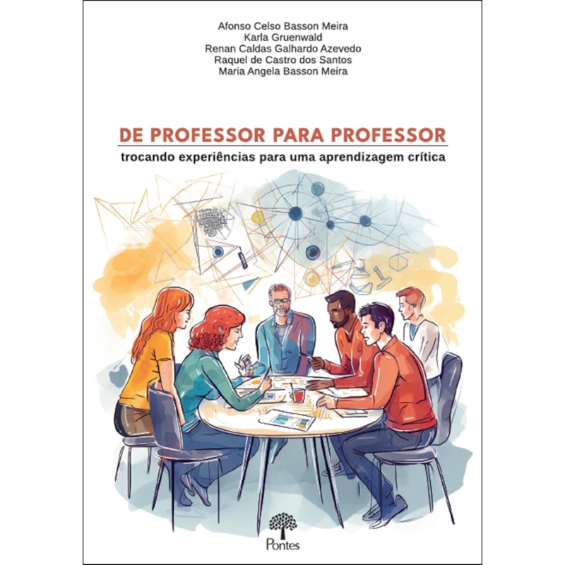 DE PROFESSOR PARA PROFESSOR