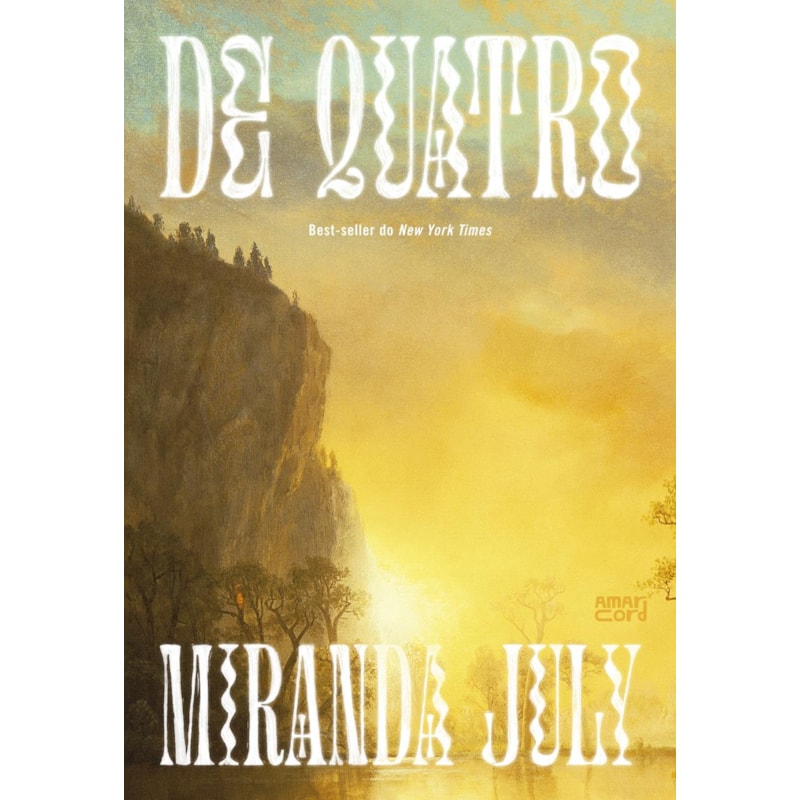 DE QUATRO