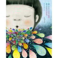 DE QUE COR SÃO AS EMOÇÕES?