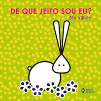 DE QUE JEITO SOU EU?