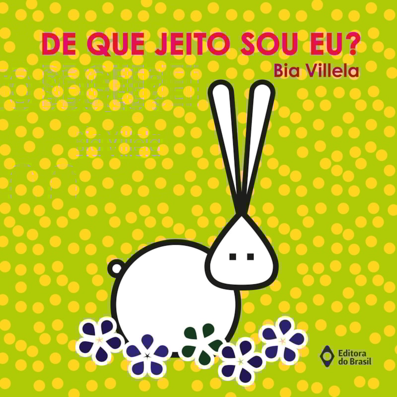 DE QUE JEITO SOU EU?