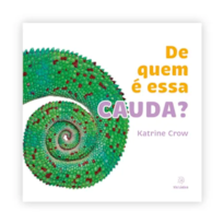 DE QUEM É ESSA CAUDA?