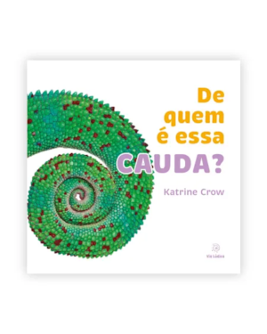 De quem é essa cauda?