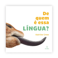 DE QUEM É ESSA LÍNGUA?