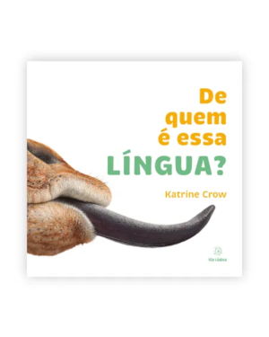 De quem é essa língua?