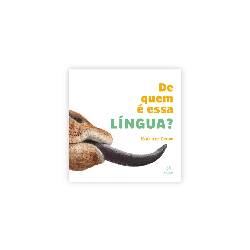 DE QUEM É ESSA LÍNGUA?