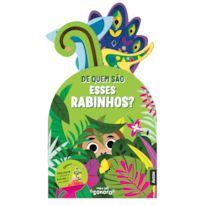 DE QUEM SÃO ESSES RABINHOS?