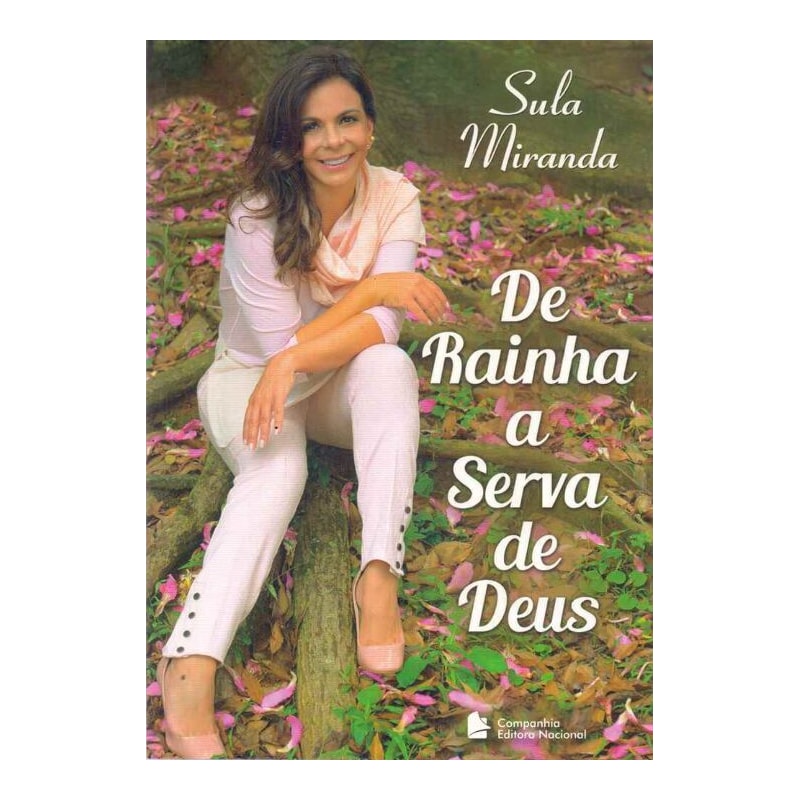 DE RAINHA À SERVA DE DEUS
