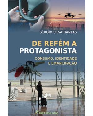 DE REFÉM A PROTAGONISTA: CONSUMO, IDENTIDADE E EMANCIPAÇÃO
