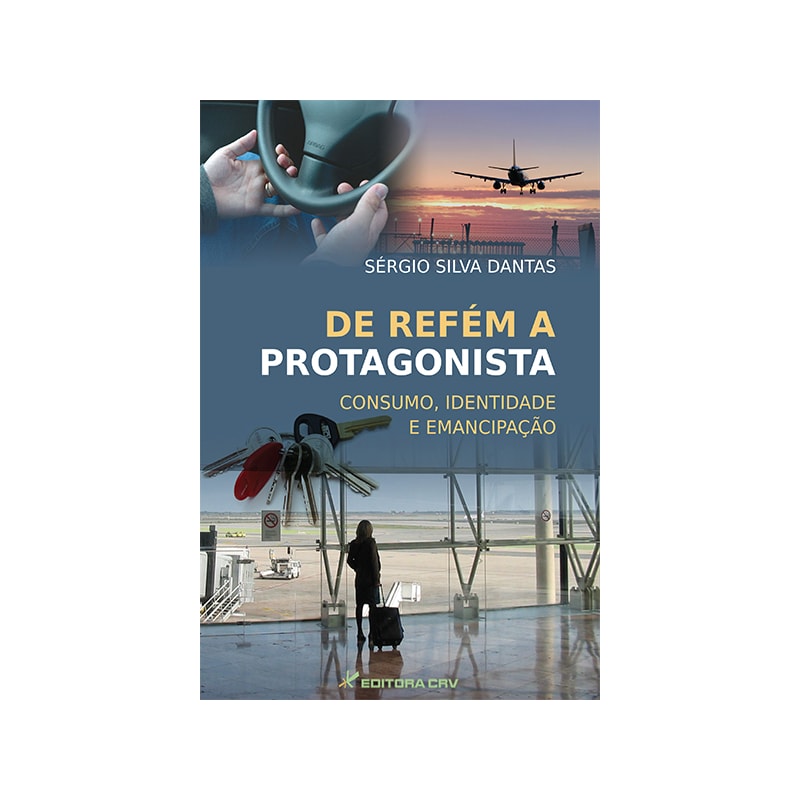 DE REFÉM A PROTAGONISTA: CONSUMO, IDENTIDADE E EMANCIPAÇÃO