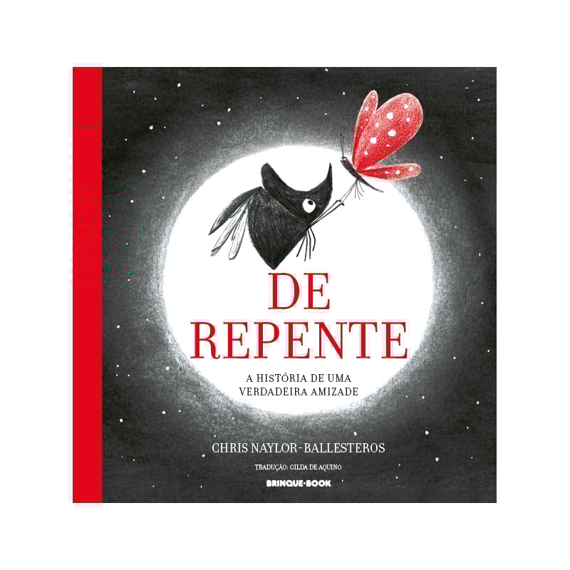 DE REPENTE