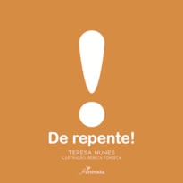 DE REPENTE!