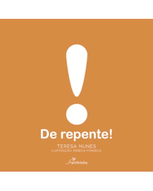 DE REPENTE!
