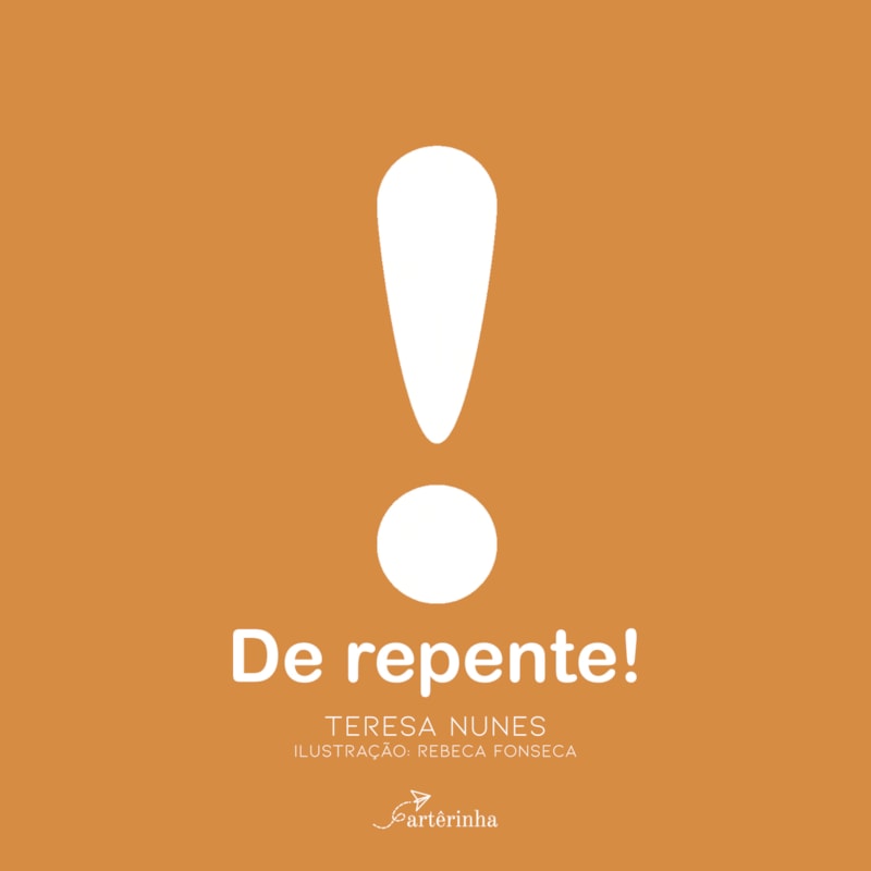 DE REPENTE!