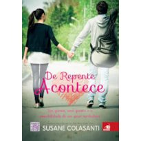 DE REPENTE ACONTECE - 1ª