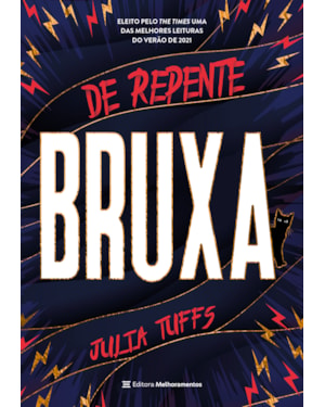 DE REPENTE BRUXA