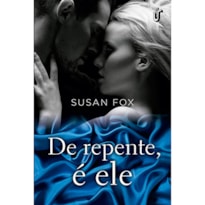 DE REPENTE, É ELE