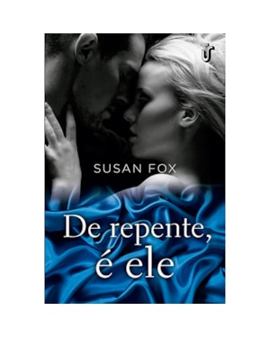 DE REPENTE, É ELE