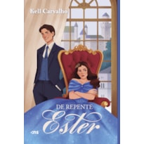 DE REPENTE ESTER