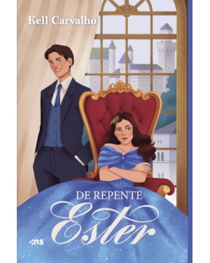 DE REPENTE ESTER